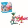 Playmobil-SIRENA SI CARACATITA Playmobil - 1